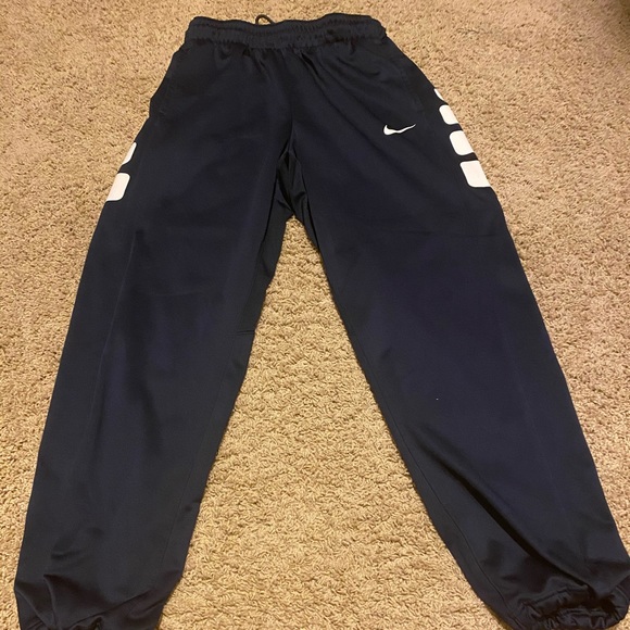 nike elite sweatsuit